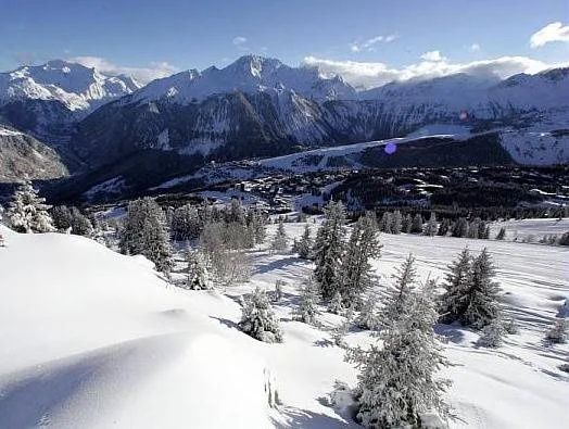 Résidence Maeva Les Ecrins