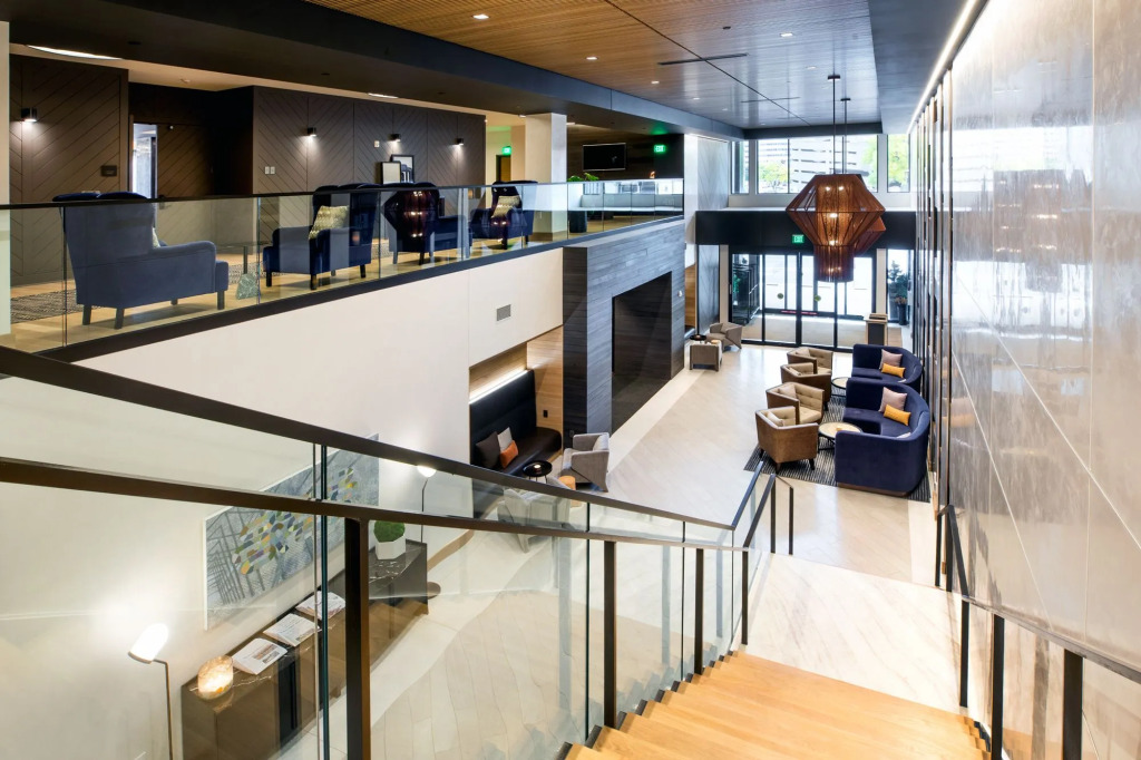 Elliot Park Hotel, Autograph Collection