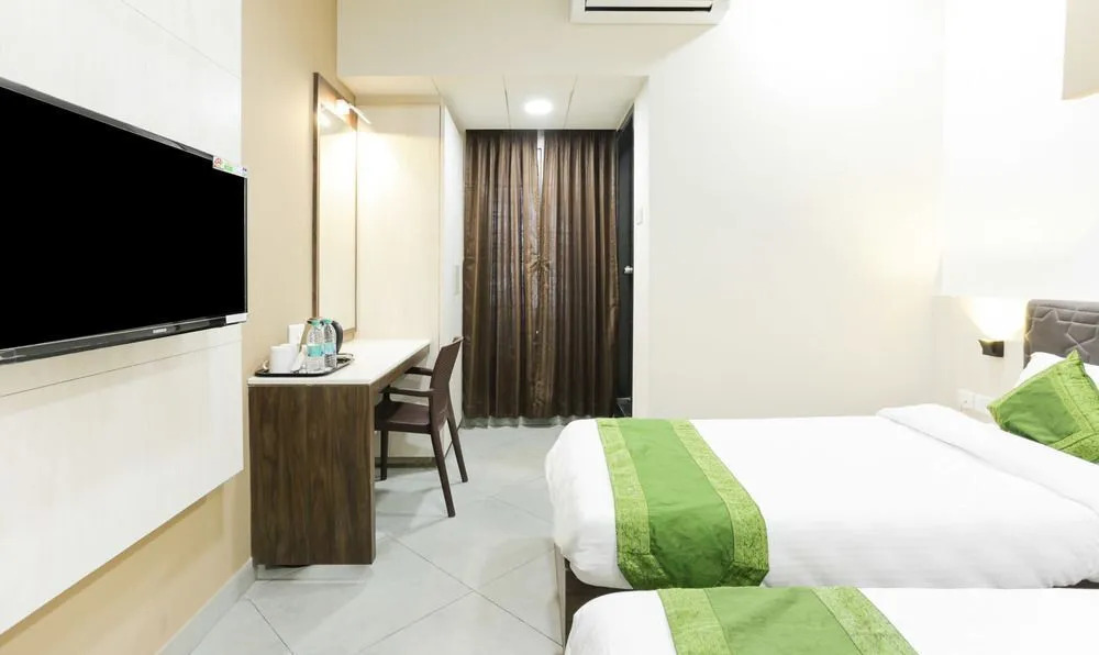 Treebo Trend Grace Residency