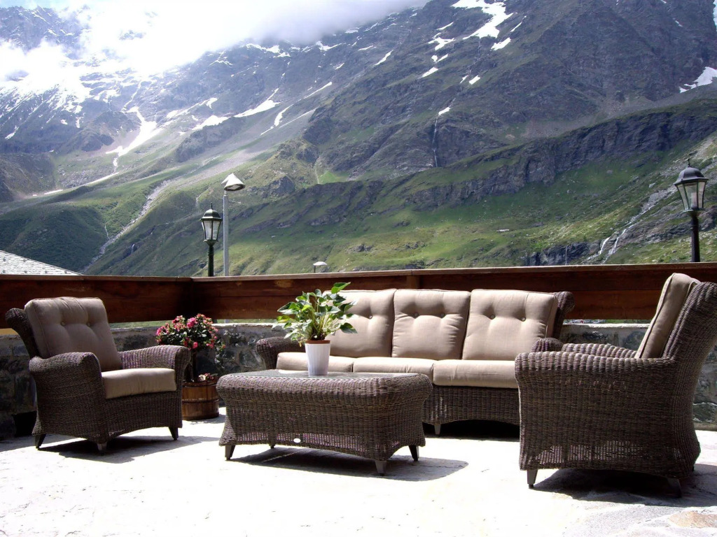 Hotel Meublé Mon Rêve
