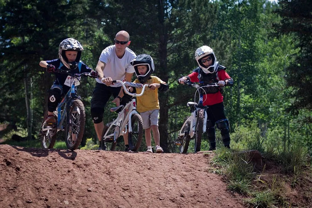 Angel Fire Resort