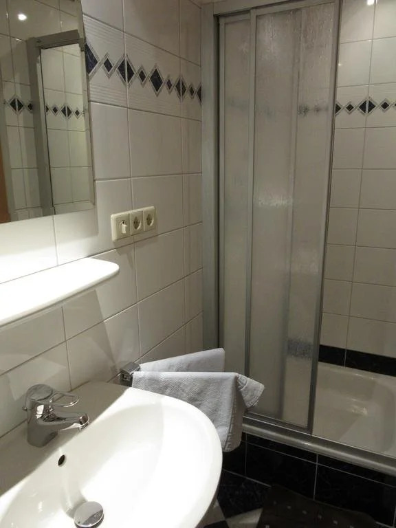 Unser Hoamat Appartement