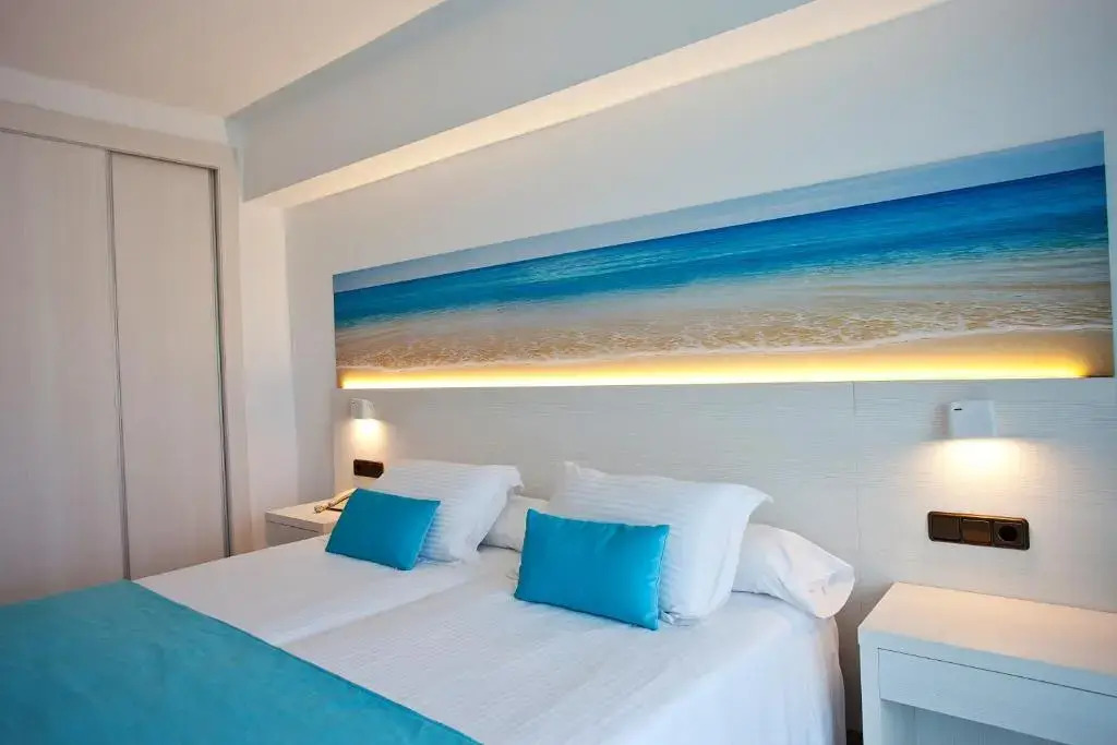 Hotel Ipanema Beach
