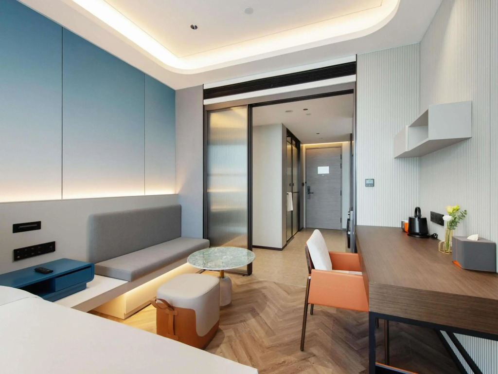 Novotel Shanghai Lingang