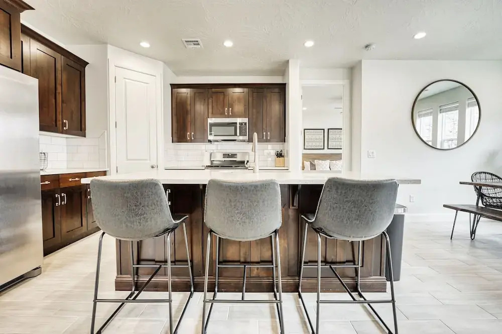 Stay N Play townhouse