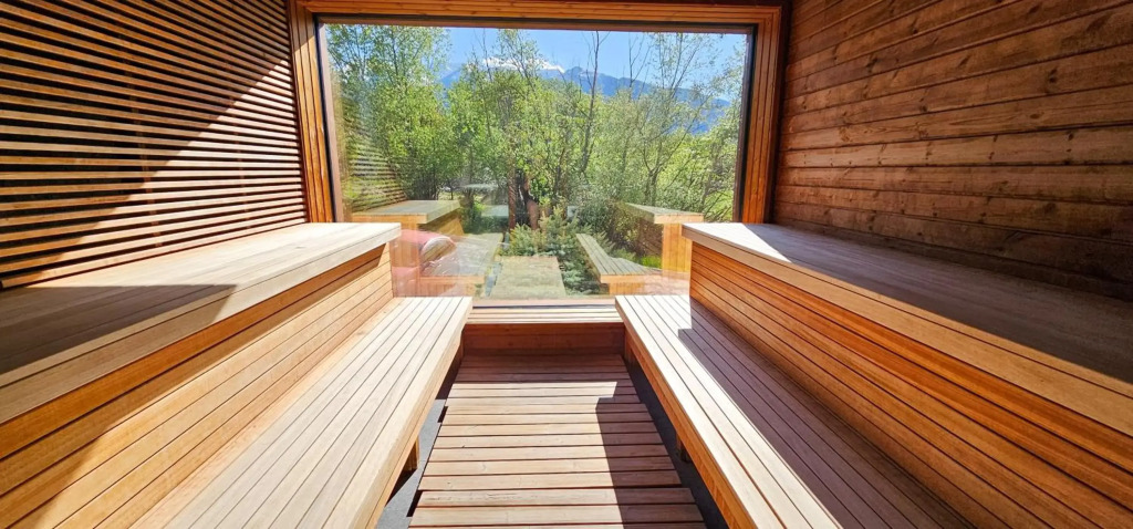 Apartmanica Double room apartment with balcony, best mountain 4* SPA Resort, Bansko