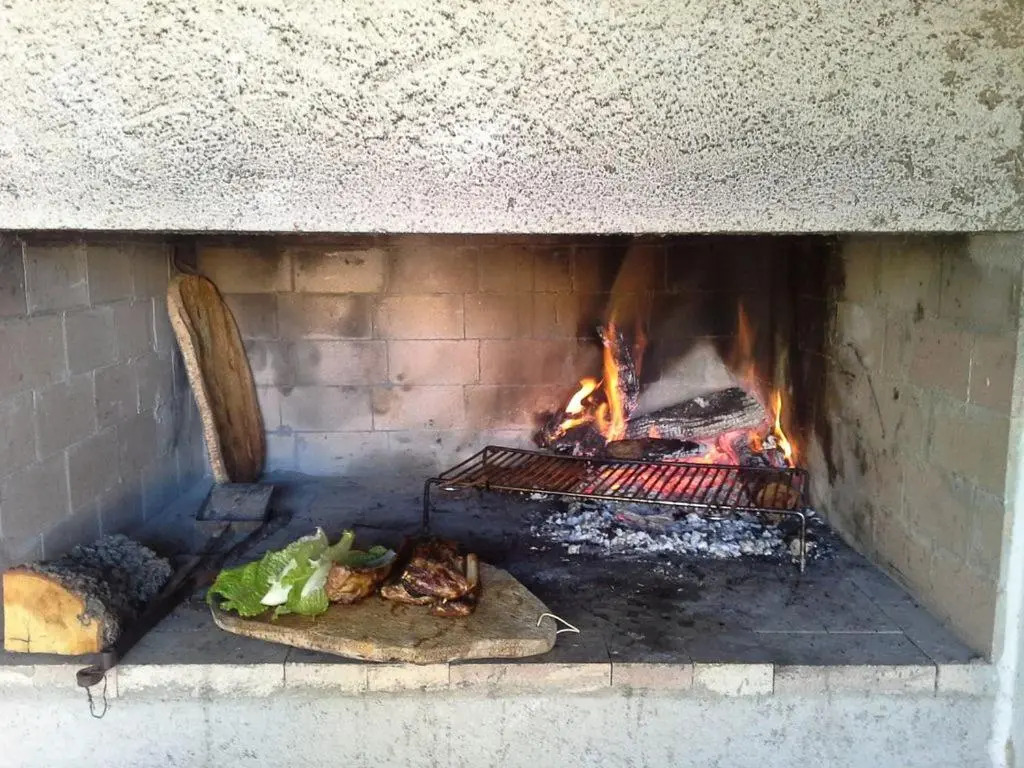 Agriturismo Pentuma