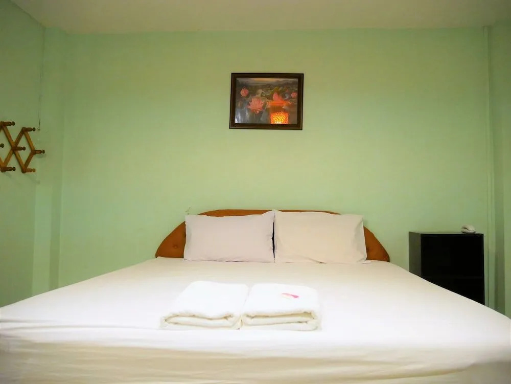 Viriya Resort