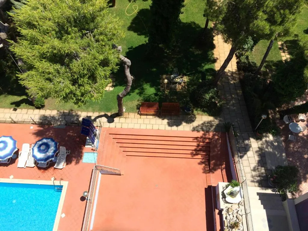 Hotel Atlantic