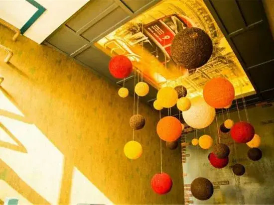 Mode Hotel