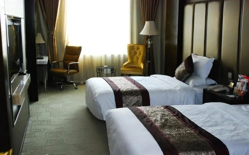 Haizhou International Hotel