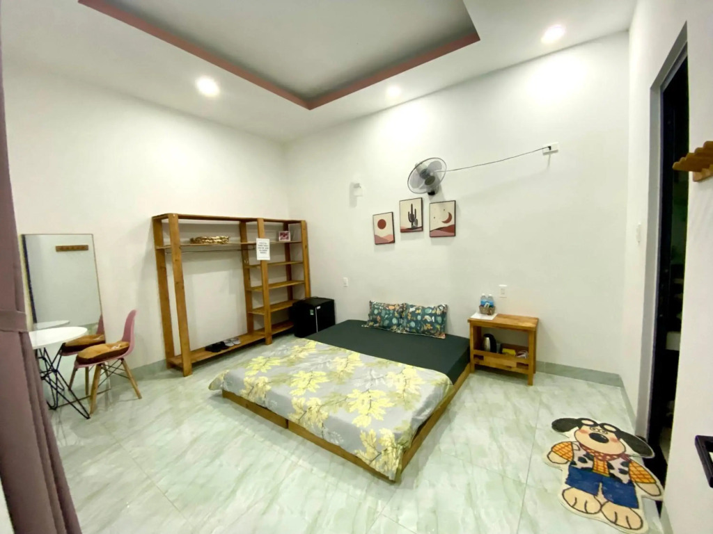 The Sweet Home