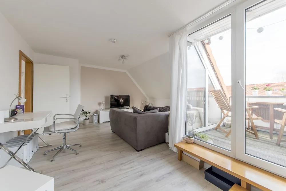 Private Apartment Peiner Straße