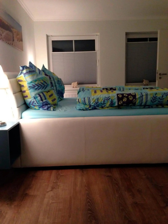 Ferienwohnung Sommerweg