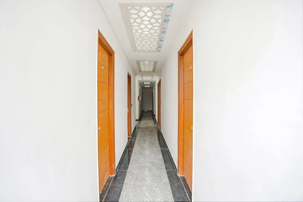 FabHotel Grihum 56