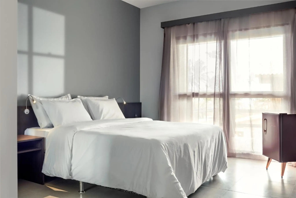Rox by Essenza Hotel
