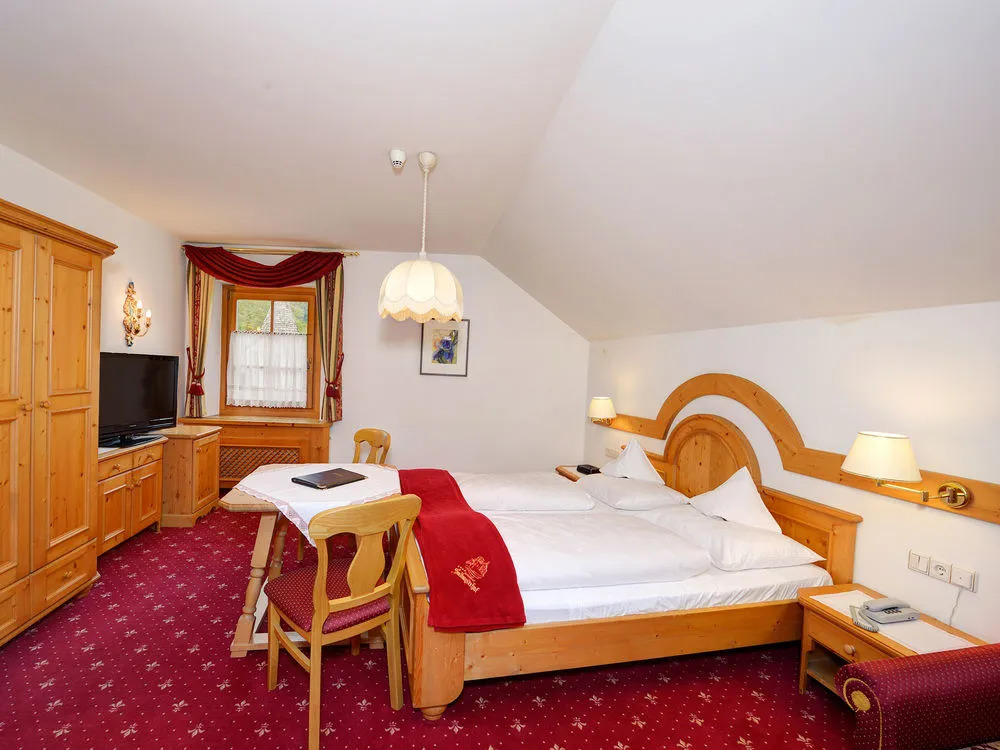 Hotel Saltauserhof