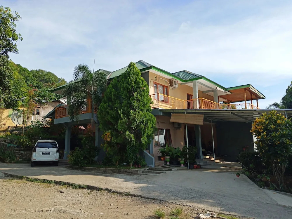Villa Tasya