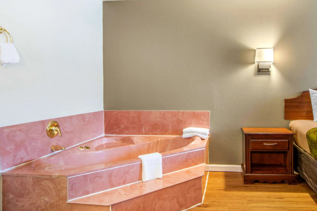 Econo Lodge Inn & Suites near Chickamauga Battlefield