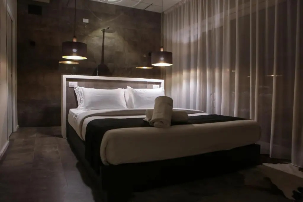 Neko Boutique Hotel