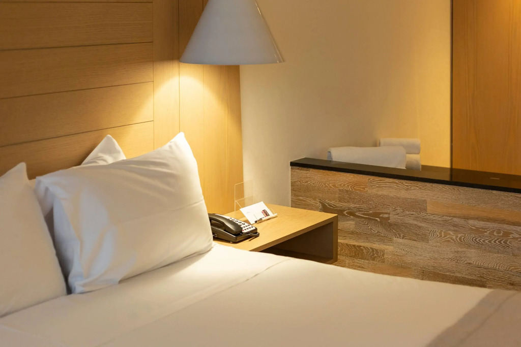Отель Wyndham Concepcion Pettra