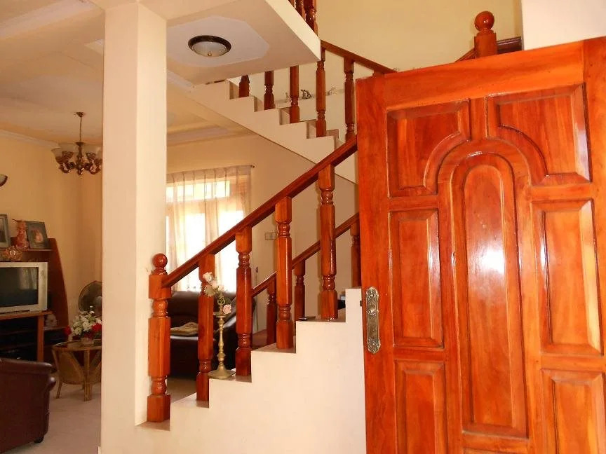 Lakmalee Homestay