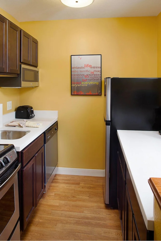TownePlace Suites Manchester-Boston Regional Airport