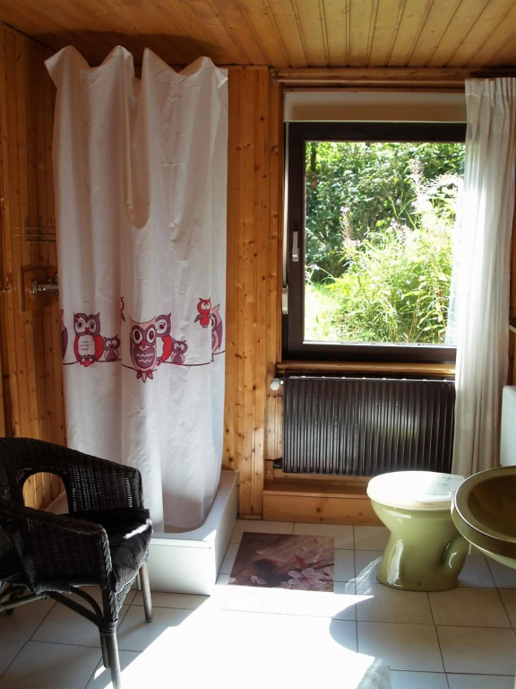 Ferienwohnung An der Innerste