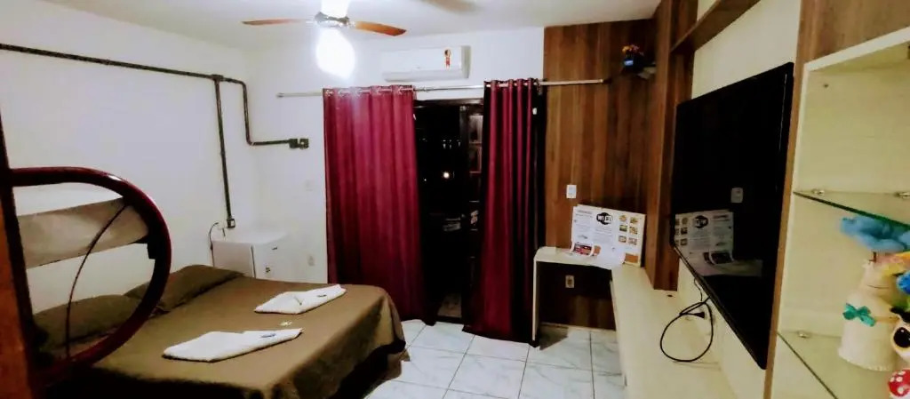 Pousada Bela Vista Maricá