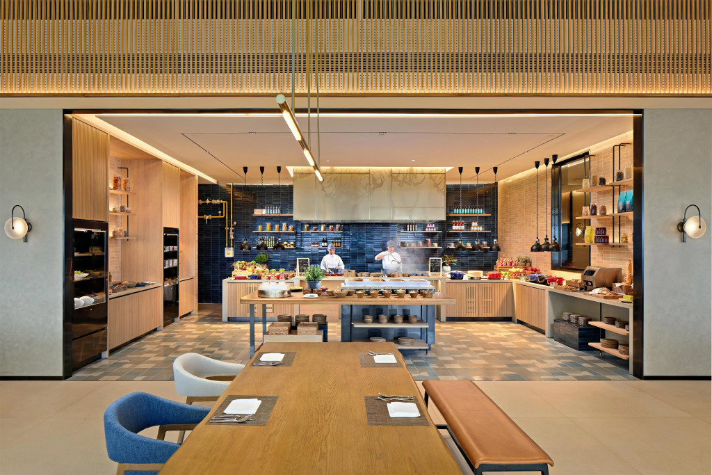 Hyatt Place Ha Long Bay, Bai Chay