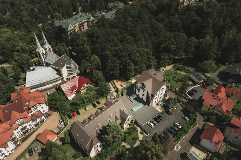 Perła Świeradowa