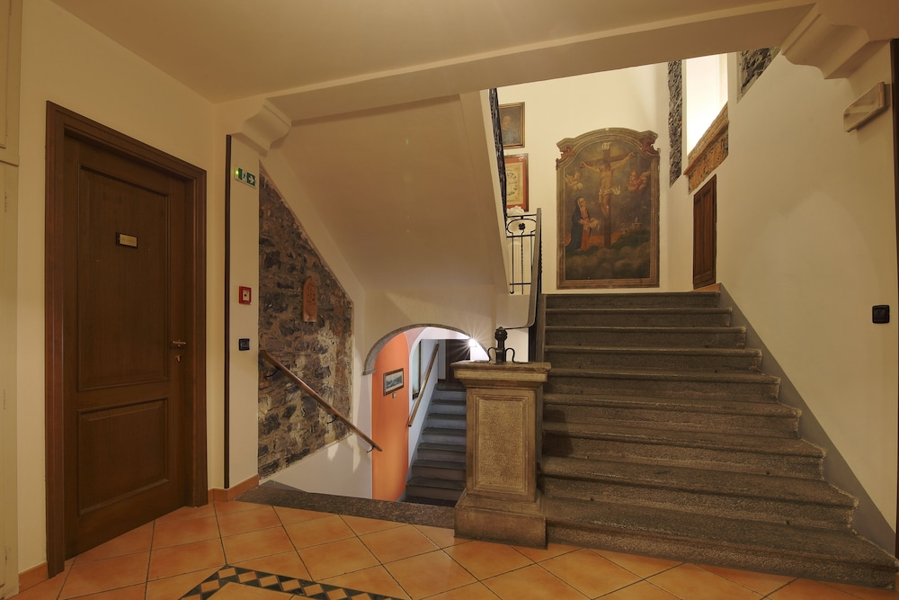 Hotel La Pergola