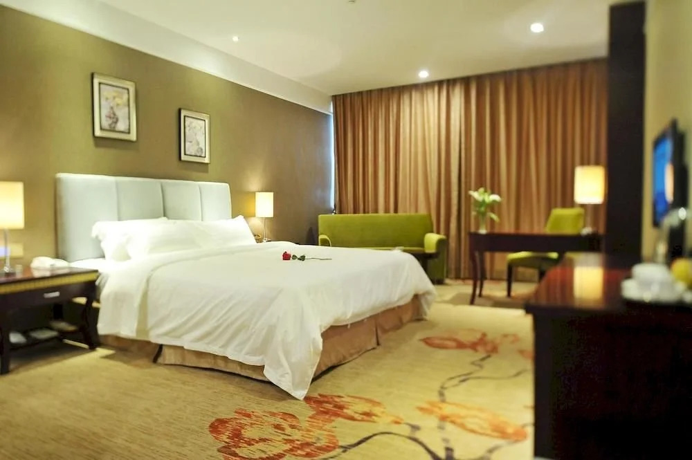 Orwell Hotel
