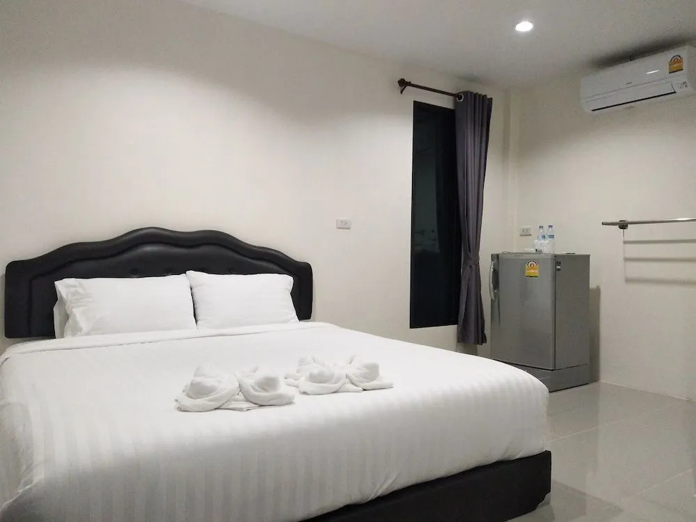 U Siri Resort