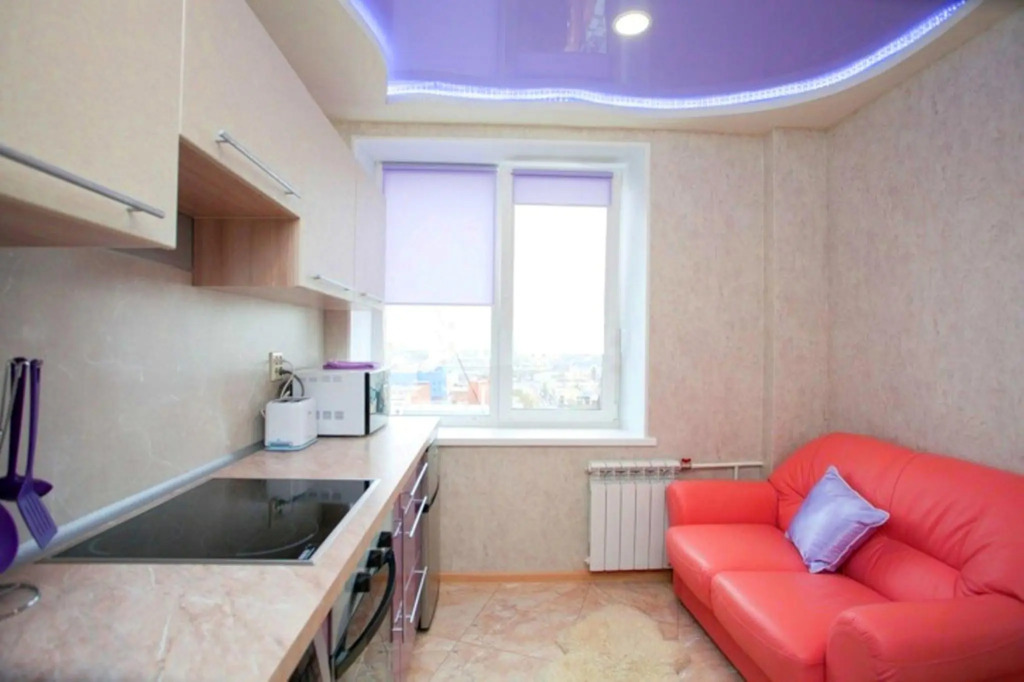 InnHome на Цвиллинга 34