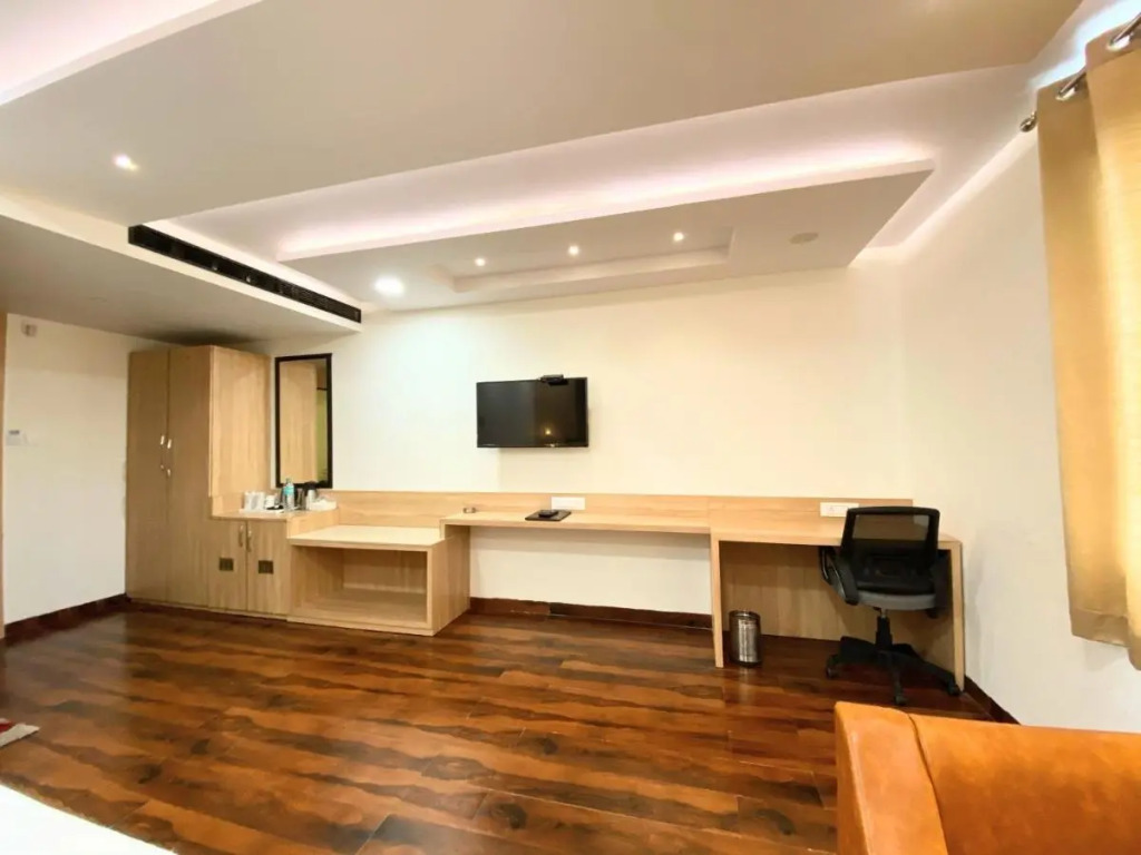 Hotel Pradeep Star Inn