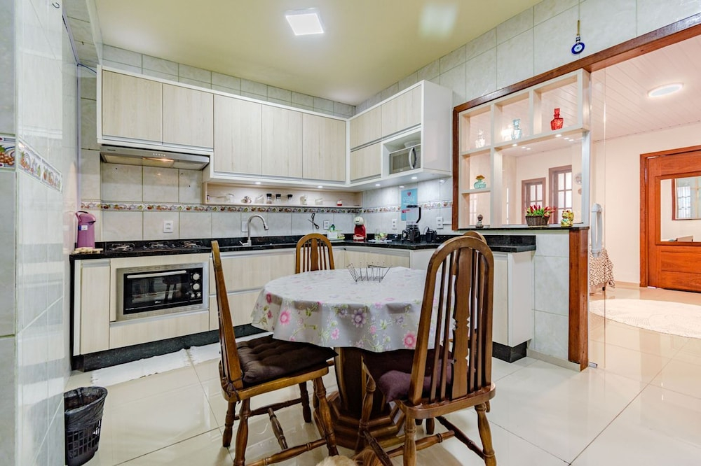 Casa com Ar e Wi-fi pr Xima Praia da Tapera