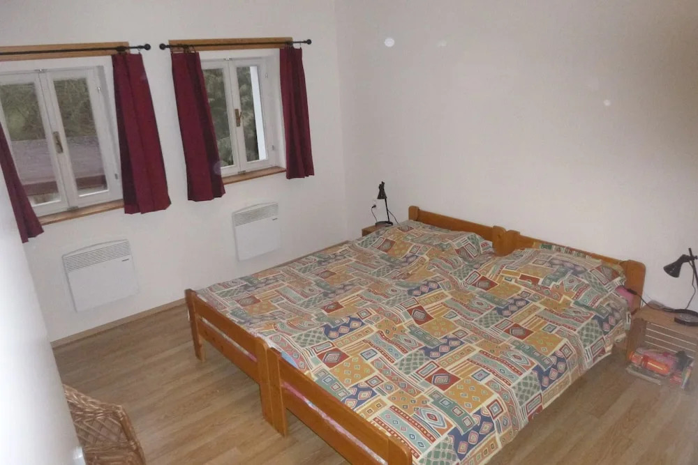 Holiday Home Rudnik Near Ski Lift