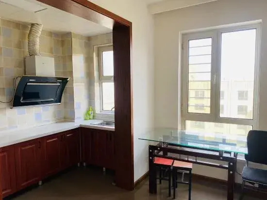 Yingkou Yuelai Homestay