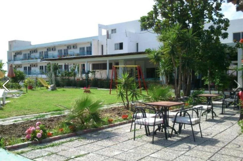 Rhodian Sun Hotel