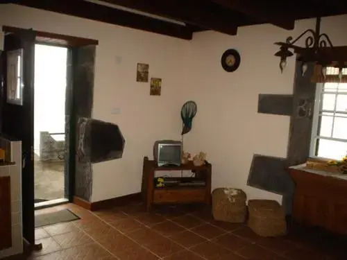 Casa Da Arriba