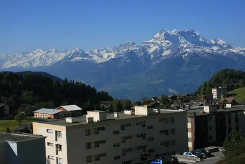 Residence Clos Soleil 22a