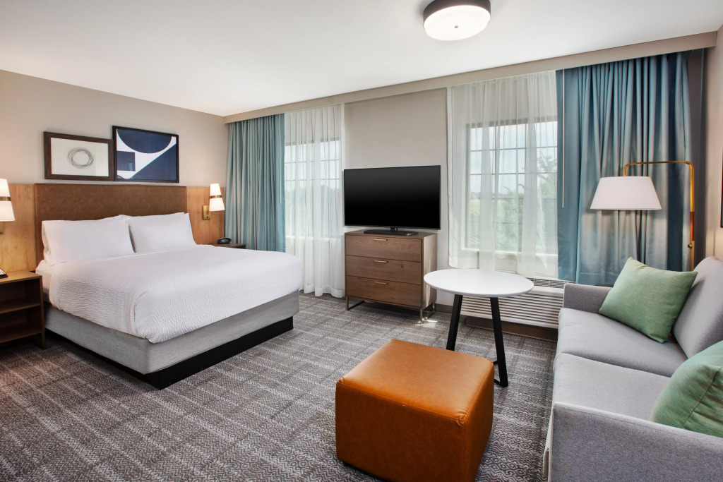 Staybridge Suites Bismarck by IHG