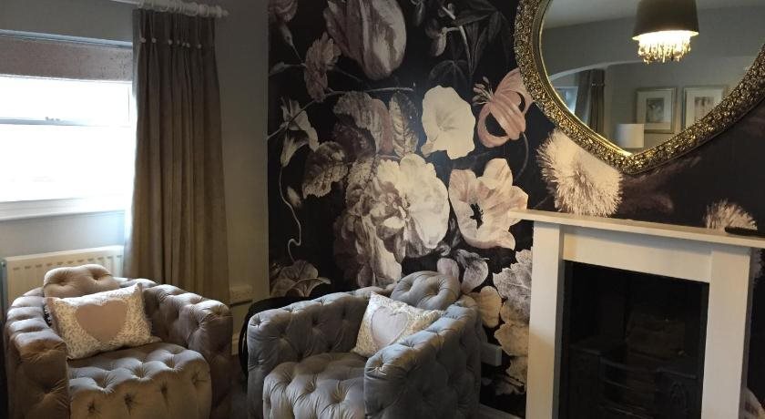The Town House BnB