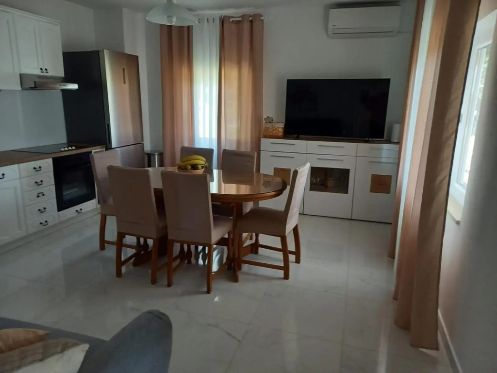 Holiday house Tunjarice