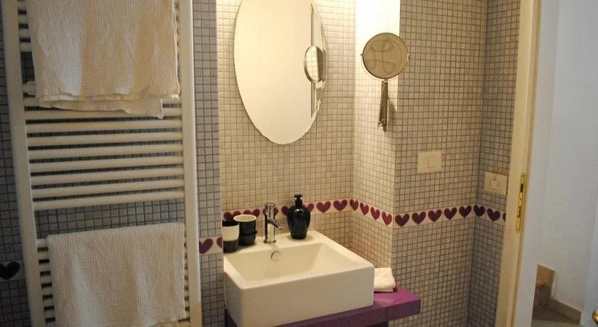 B&B La Biccherna