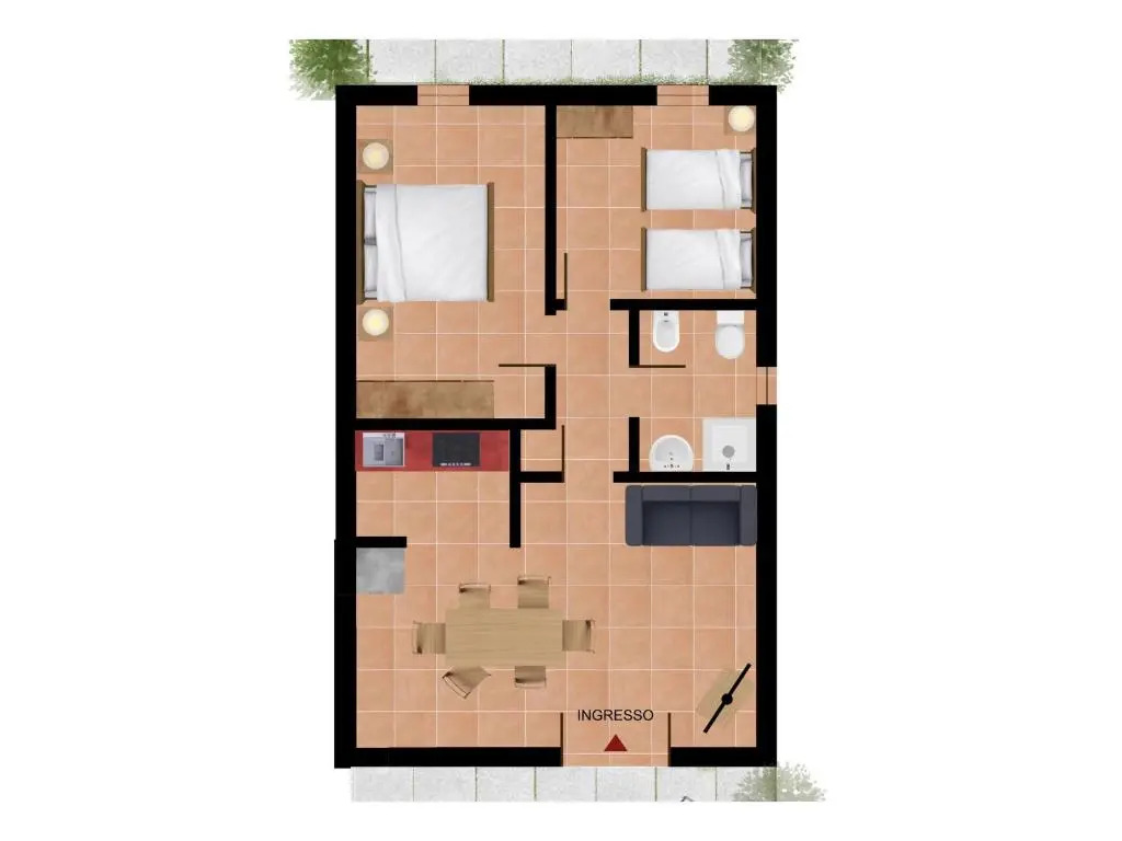 Residenza Corte Casara