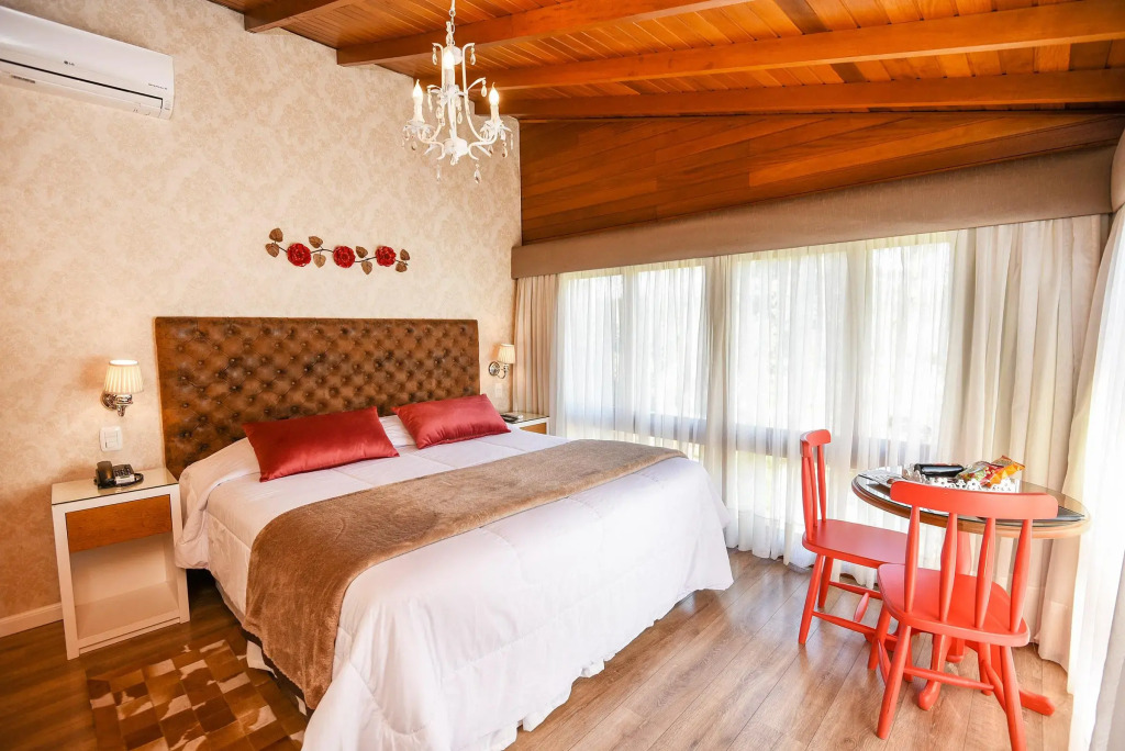 Müller & Fioreze - Hotel Boutique