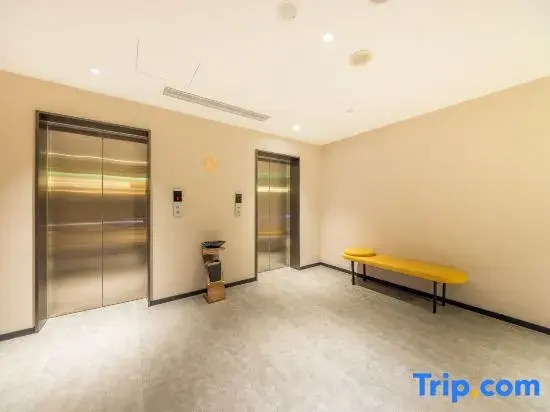 Jinjiang Inn Tianshui Qin'an Railway Station Hotel