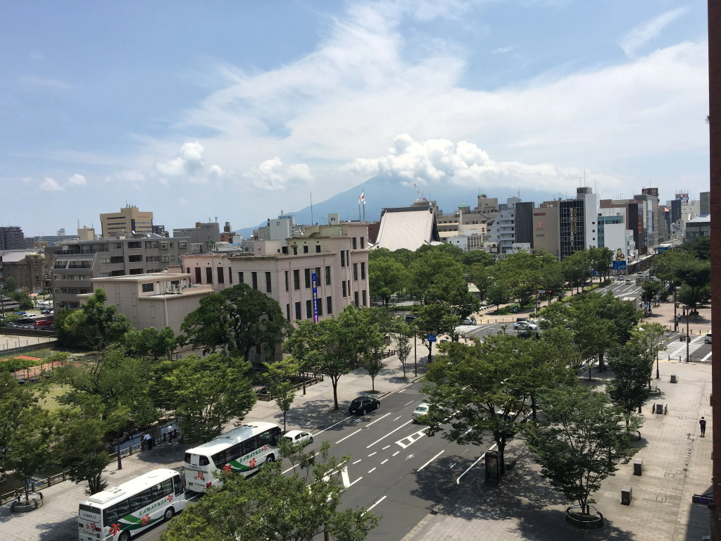 Hotel Fukiageso